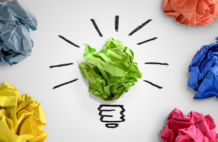 삼성SDS와 소셜팬이 함께한 Design Thinking 워크숍 - 우리에게 정말 필요한 멘토링은?