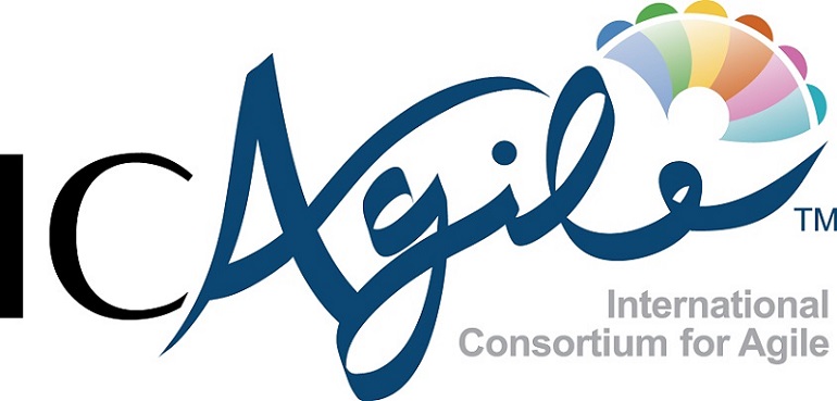 ICAgile(International Consortium for Agile)