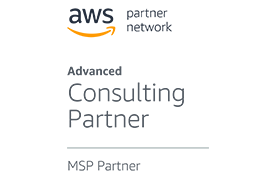 aws partner network Advanced Consulting Partner MSP Partner