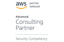aws partner network Advanced Consulting Partner Security Competency