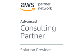 aws partner network Advanced Consulting Partner Solution Provider