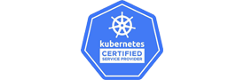 Kubernetes Certified Service Provider