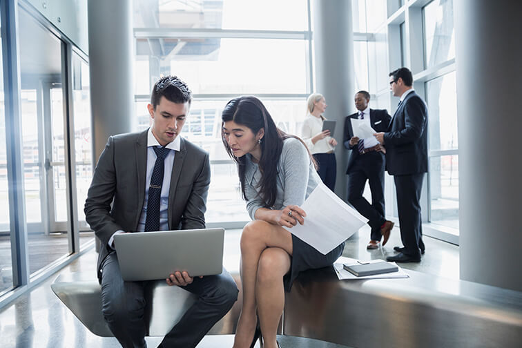Business Intelligence