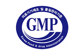 GMP (Good Manufacturing Practice, 대한민국)
