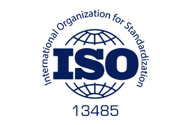 ISO 13485 (국제 표준 의료기기 품질경영시스템)