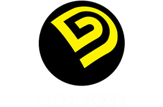 GoodDesign logo