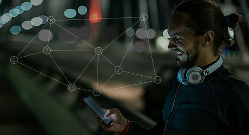 A scalable blockchain platform