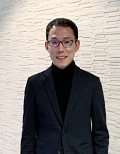 Kiwoon Sung - Head of Blockchain R&D Lab