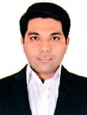 Senior Manager, Sumit Dhingra