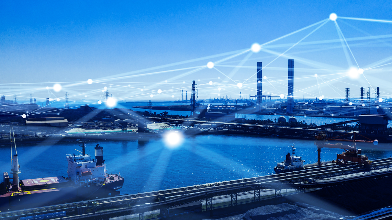The Forrester Wave™:  Industrial IoT Software Platforms, Q4 2019