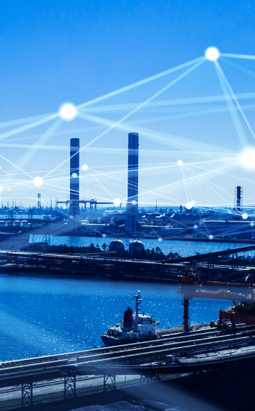 The Forrester Wave™:  Industrial IoT Software Platforms, Q4 2019