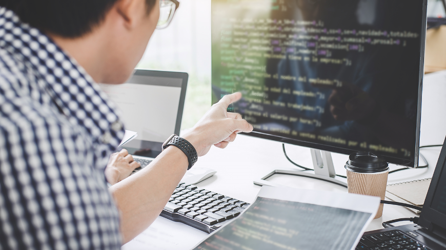 Tooling, DevOps & Test Automation