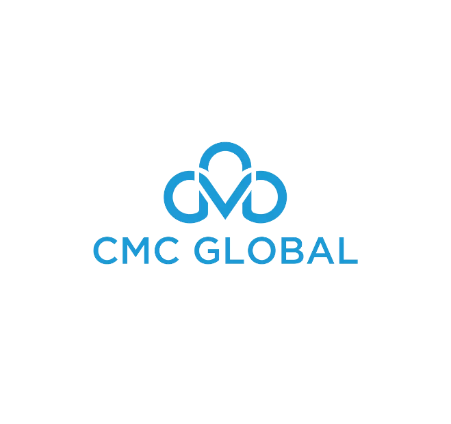 CMC Global 로고