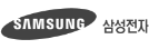 삼성전자 Logo
