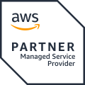 AWS Partner Managed Service Provider