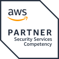 AWS Partner Security Services Competency