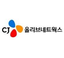 cj 올리브네트웍스
