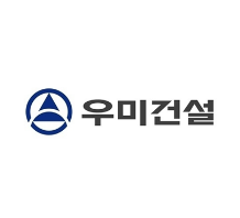 우미건설
