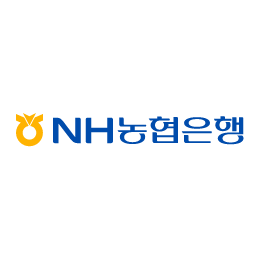 NH농협은행 logo