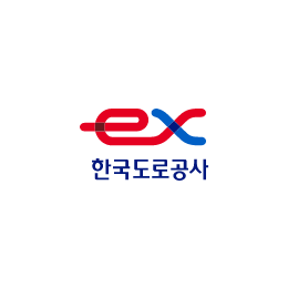 한국도로공사 logo