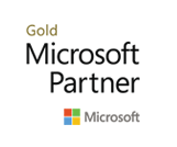 Gold Microsoft Partner