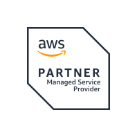 aws partner managed service provider