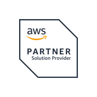 aws partner Solution Provider
