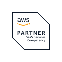 aws partner SaaS Services Competency