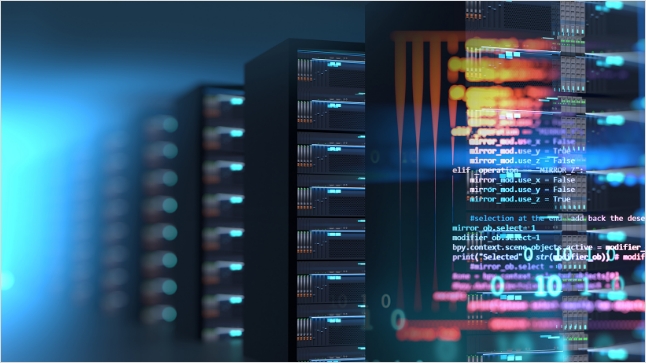 DT Consulting | Digital Transformation | ì¼ì±SDS