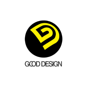 GoodDesign logo