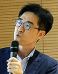 안대중 상무, 삼성SDS