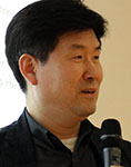 신재훈 상무, 삼성SDS