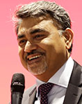 Jasbir Singh, VP, Oracle Asia Pacific