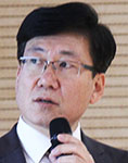 정광식 수석컨설턴트, 한국오라클