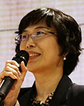이미남 상무, 한국오라클