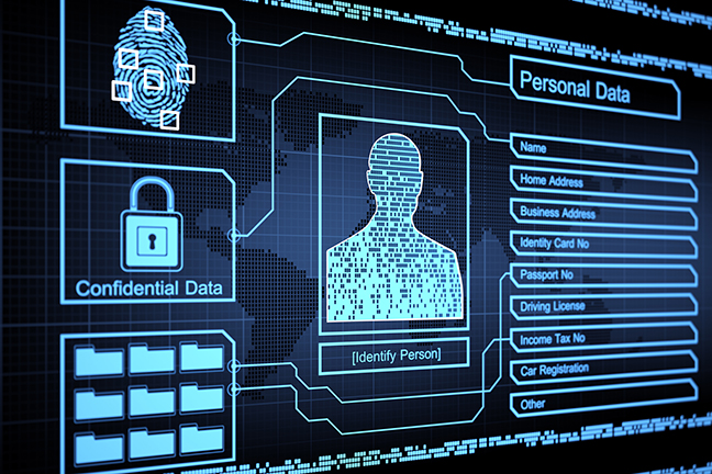 Digital Identity 디지털 신분증