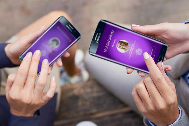 Digital Payment 디지털 페이먼트