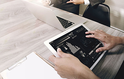 MWC 2018- Tablet Branch