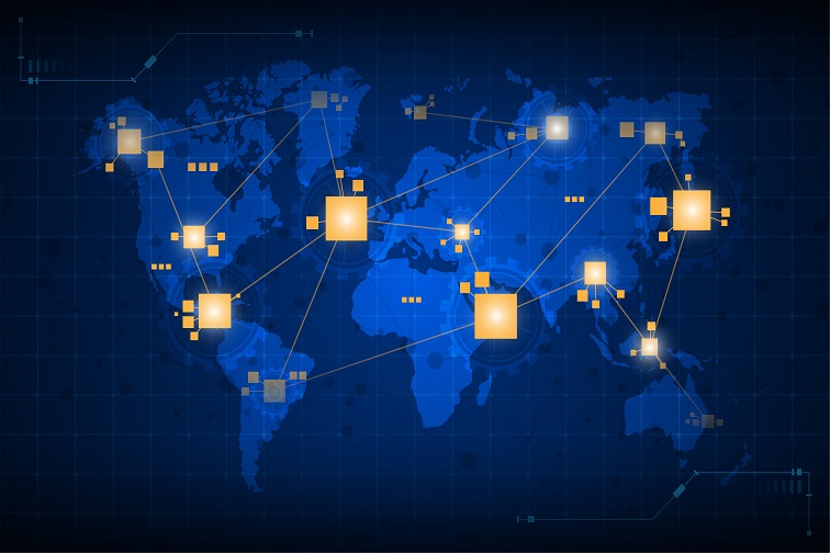 AWS Summit 2019 - Global One View