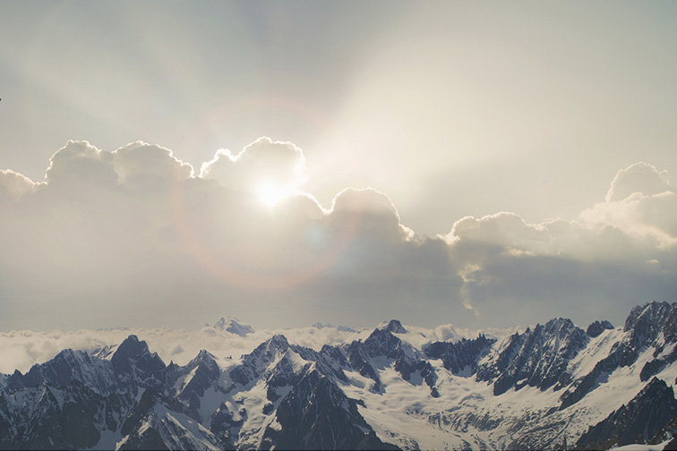 AWS Summit 2019 - SDS Cloud Managed Service