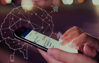 Conversational Process Automation