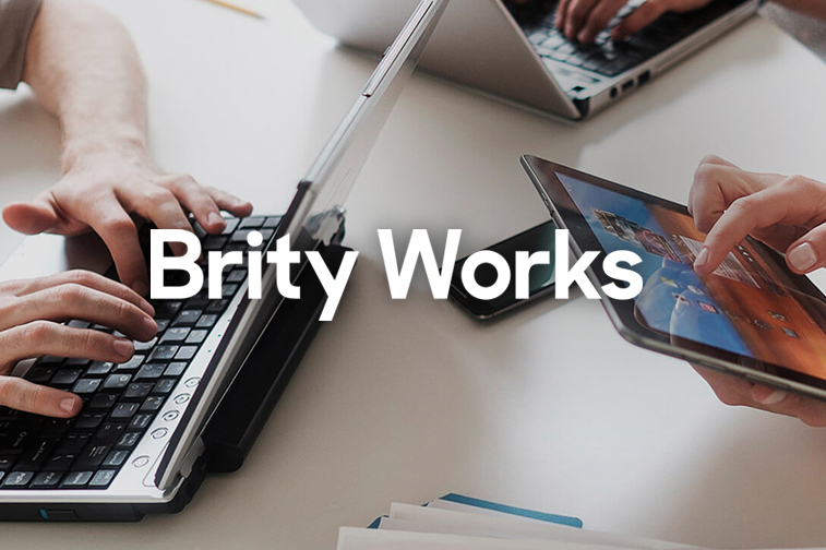 Brity Works