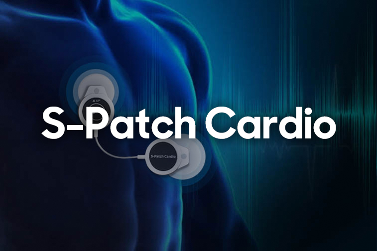 S-Patch Cardio