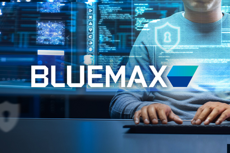 BLUEMAX