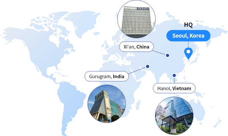 GDC (Global Development Center) | 삼성SDS