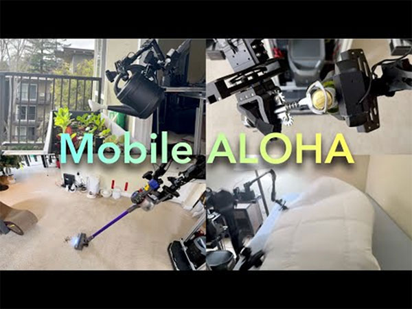 mobile Aloha 유튜브 썸네일 이미지