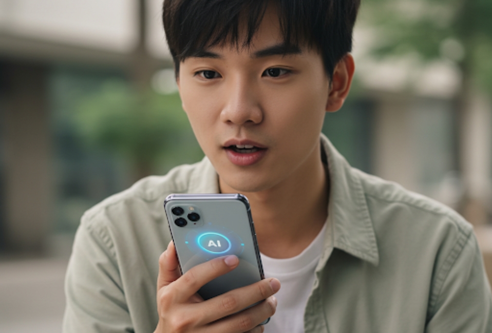 내장형 AI