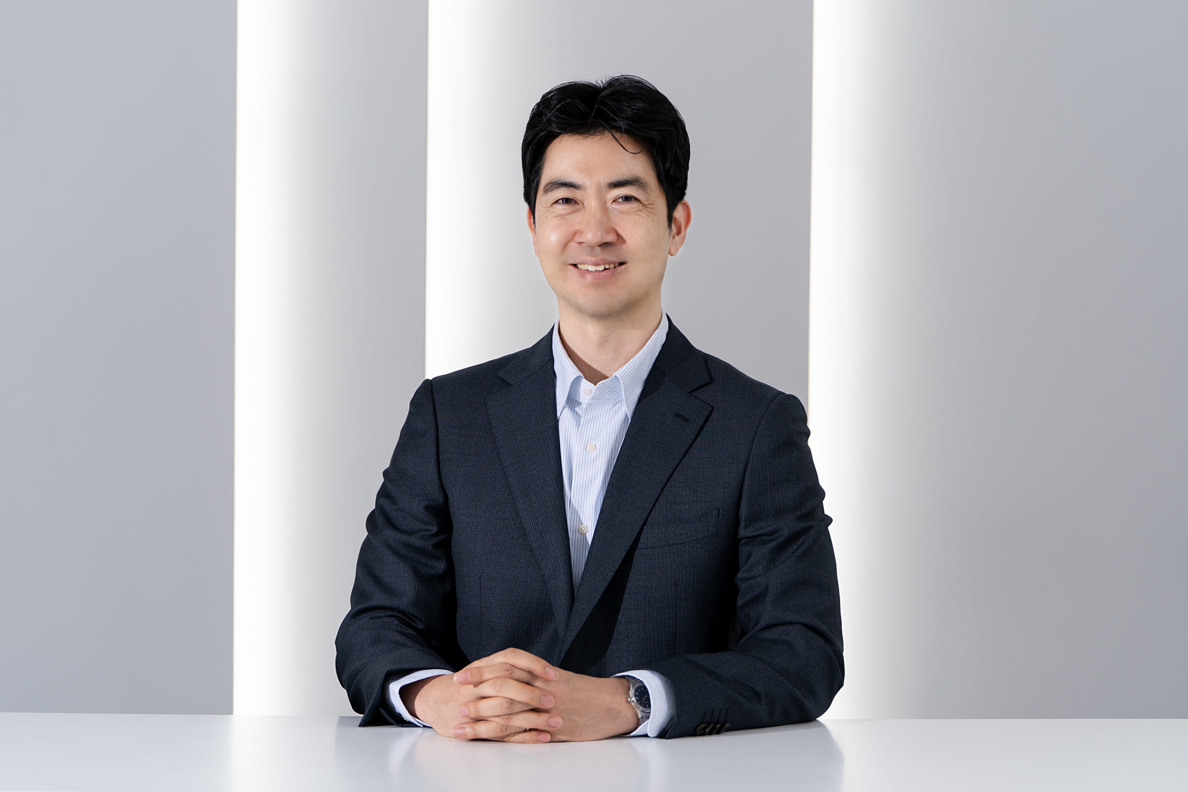 삼성SDS 컨설팅팀 김긍환 상무