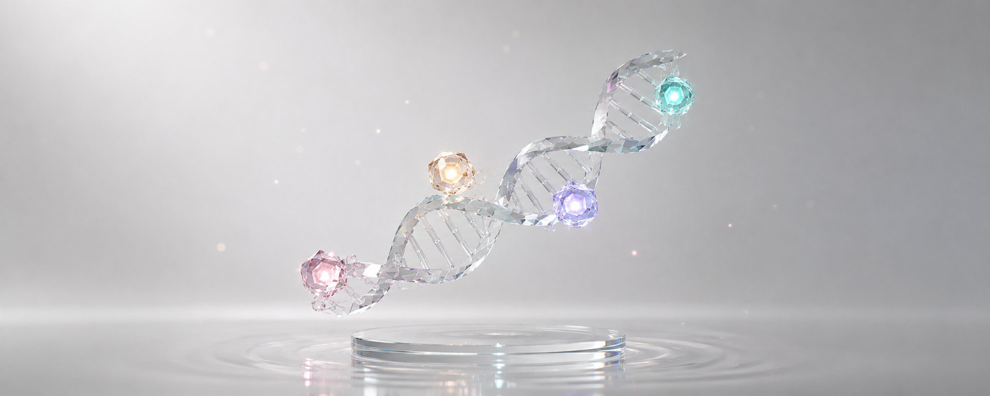 DNA 예시 이미지