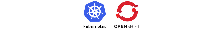kubernetes, openshift
